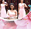 直播回顾：秀峰第八届三月三民族歌圩节美女美食美歌美舞······美翻天！